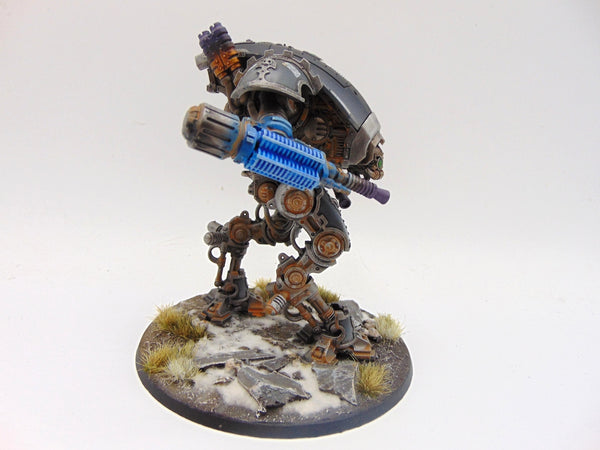 Armiger Moirax Conversion
