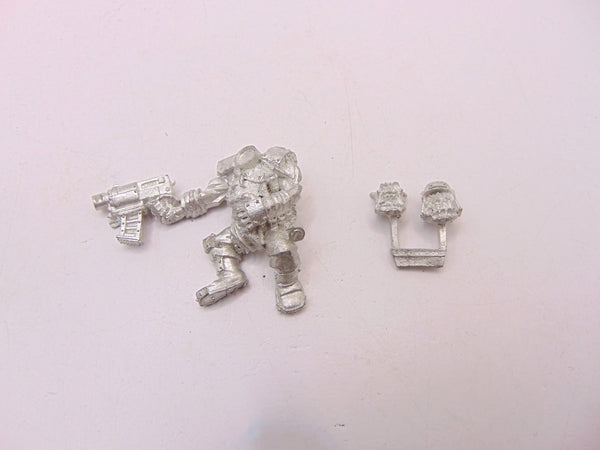 Ork Casualty