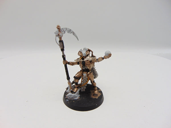 Overlord with Voidscythe