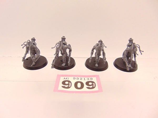 Negavolt Cultists