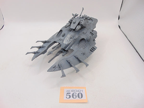 Wave Serpent