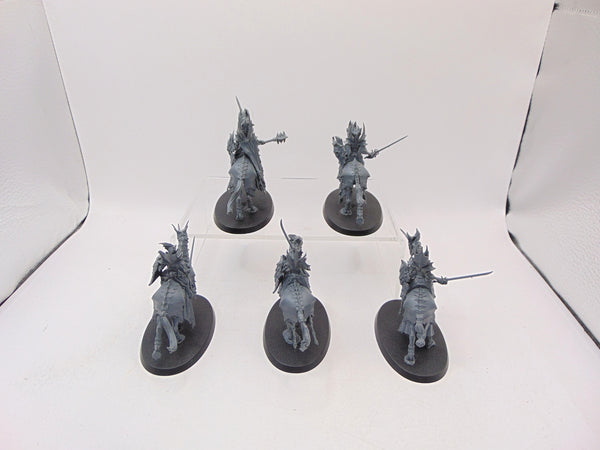 Blood Knights