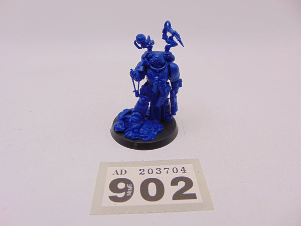 Primaris Apothecary