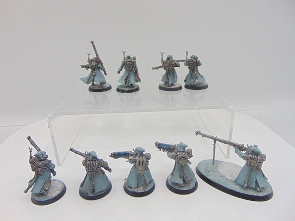 Skitarii Rangers