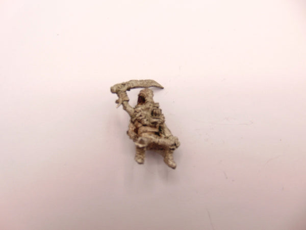 Goblin Wolf Rider Boss