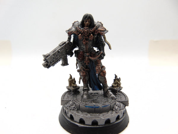 Sister Superior Amalia Novena