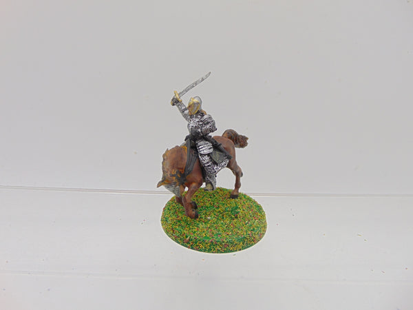 Faramir Armour Mounted