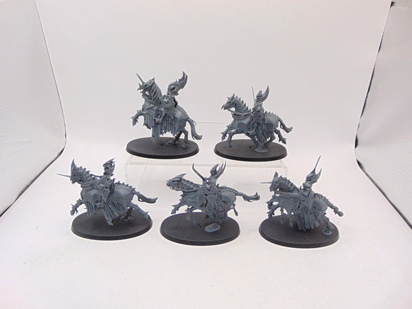 Blood Knights