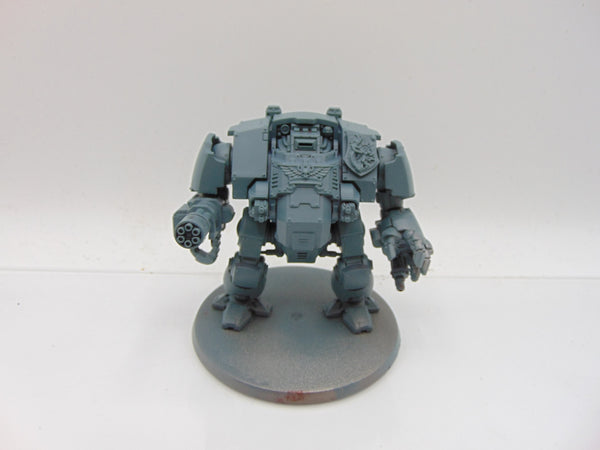 Redemptor Dredanought