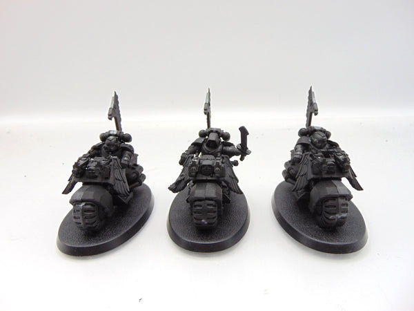 Ravenwing Bike Squad