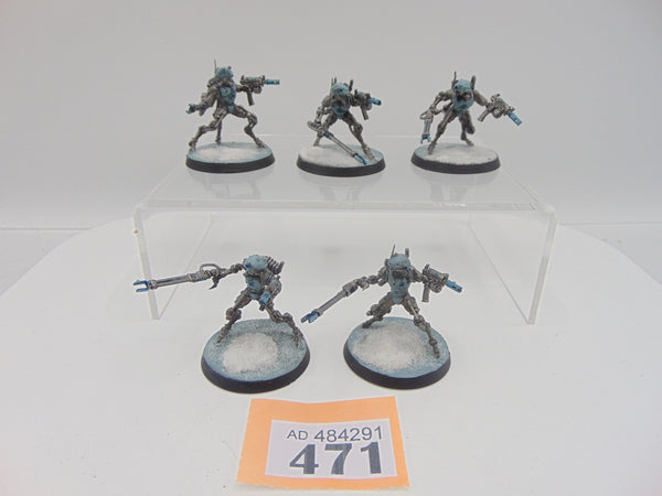 Sicarian Infiltrators