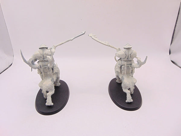Mournfang Cavalry Pack