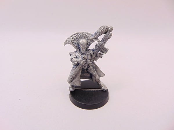 Imperial Pysker