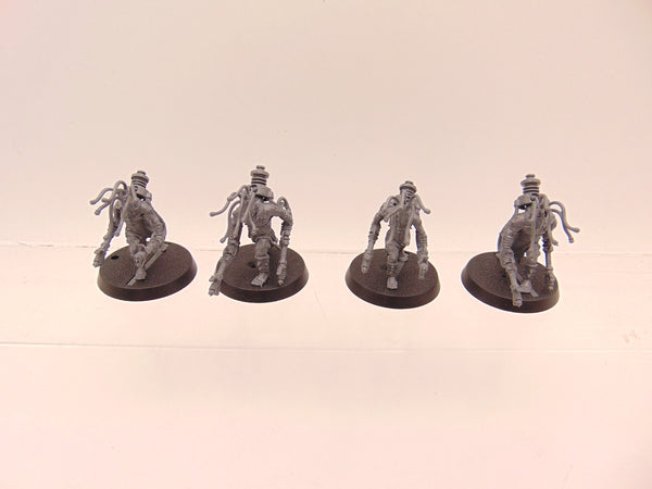 Negavolt Cultists