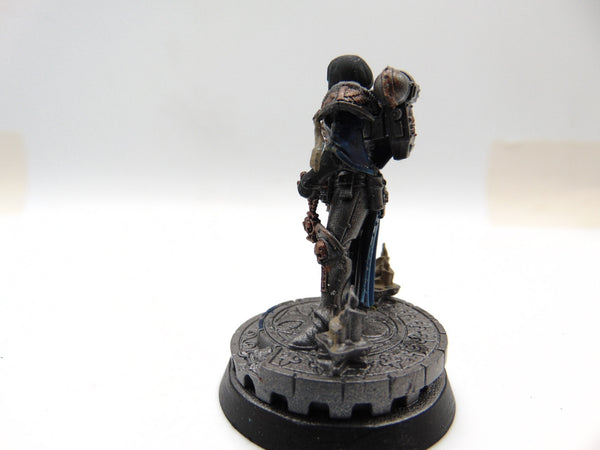 Sister Superior Amalia Novena