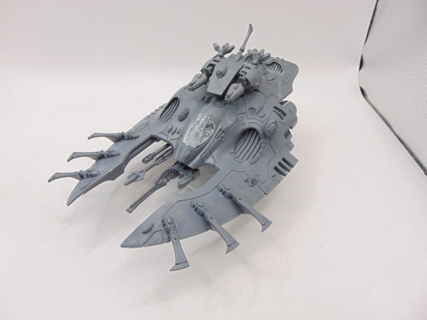 Wave Serpent