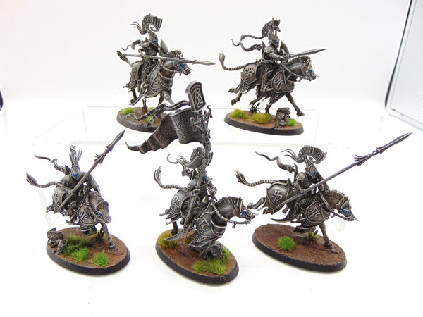 Vanari Dawnriders