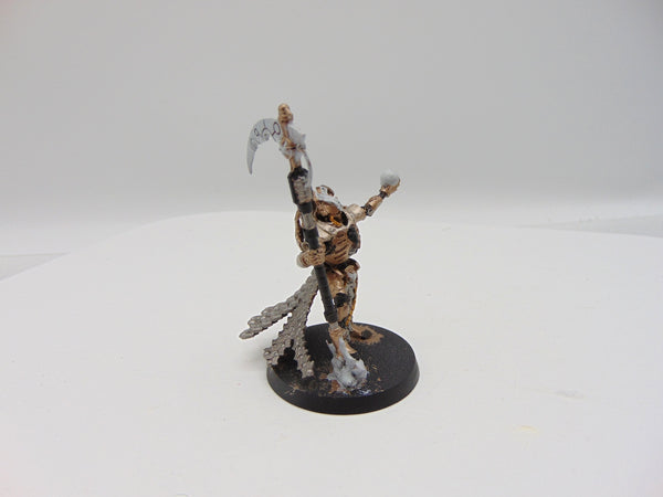 Overlord with Voidscythe