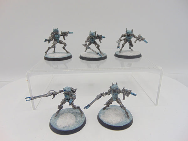 Sicarian Infiltrators