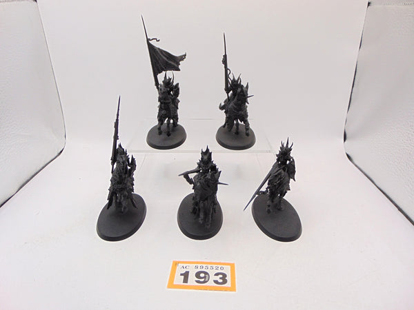 Blood Knights