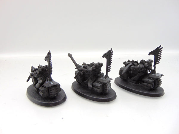 Ravenwing Bike Squad