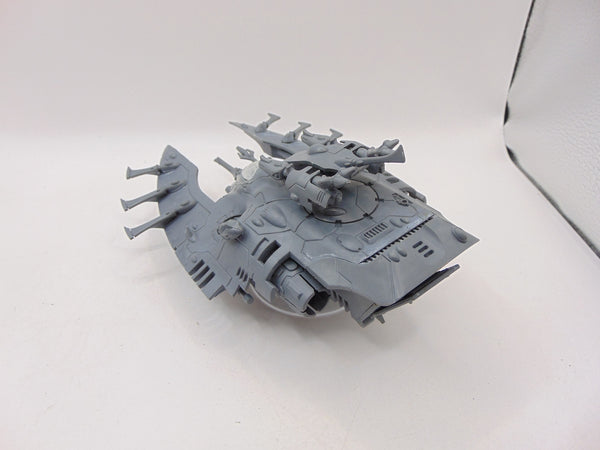 Wave Serpent