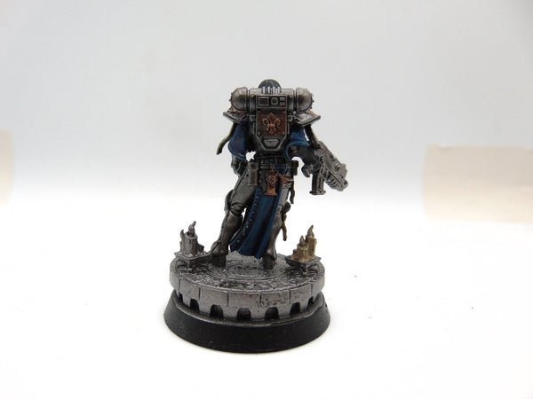 Sister Superior Amalia Novena