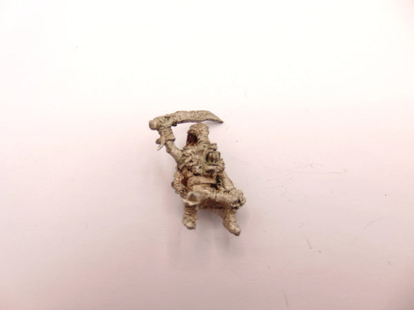 Goblin Wolf Rider Boss