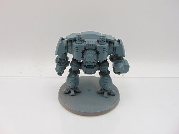 Redemptor Dredanought