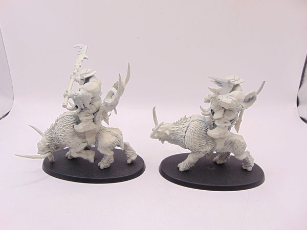 Mournfang Cavalry Pack