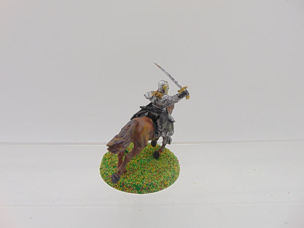 Faramir Armour Mounted