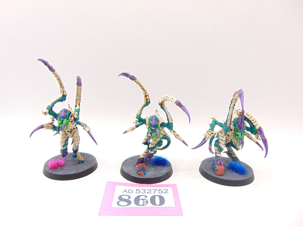 Von Ryan's Leapers