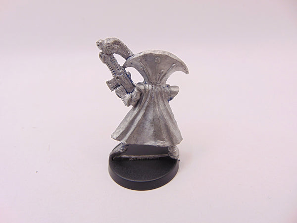 Imperial Pysker