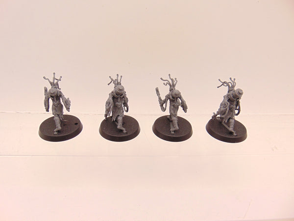 Negavolt Cultists