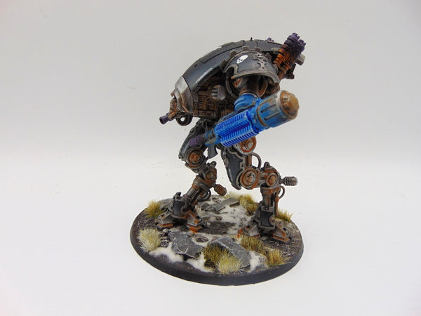 Armiger Moirax Conversion