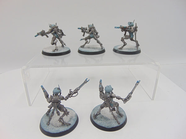 Sicarian Infiltrators