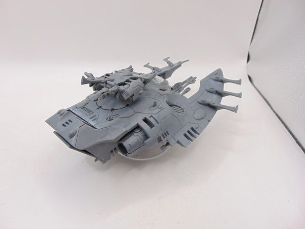 Wave Serpent