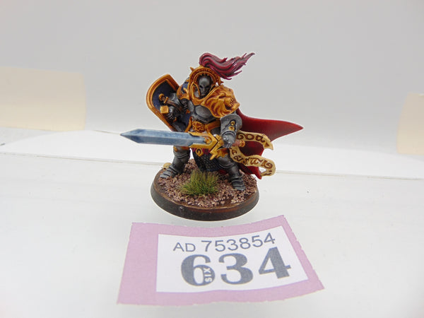 Knight Questor