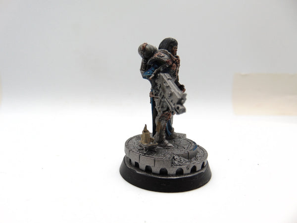 Sister Superior Amalia Novena