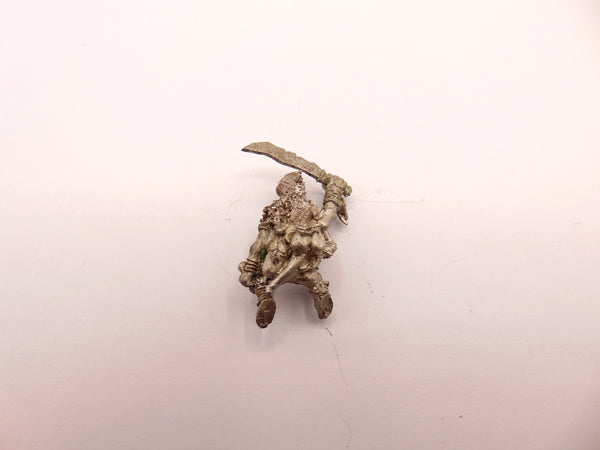 Goblin Wolf Rider Boss