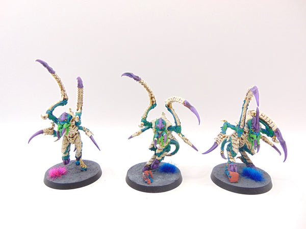 Von Ryan's Leapers
