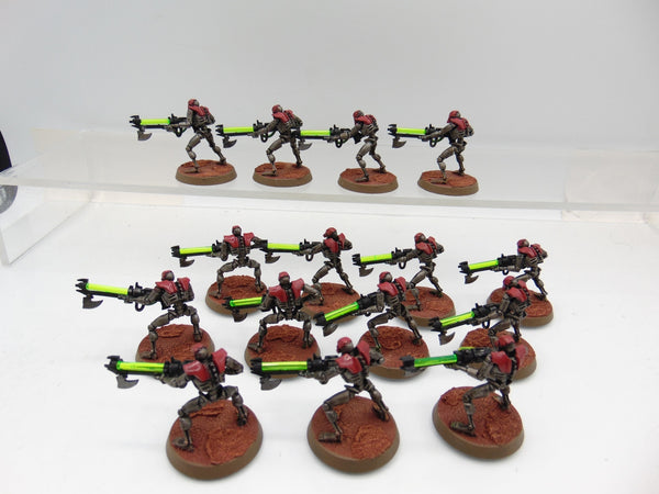 Necron Warriors