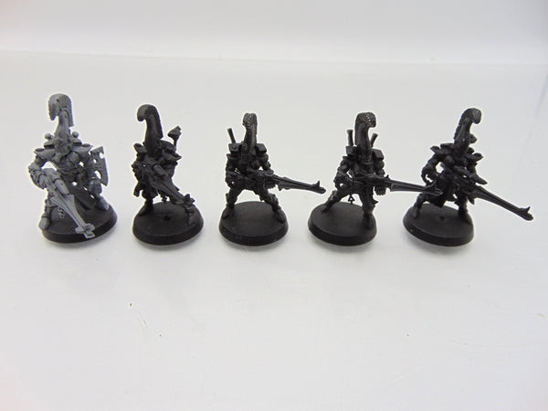 Dire Avengers