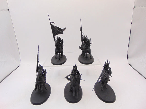 Blood Knights