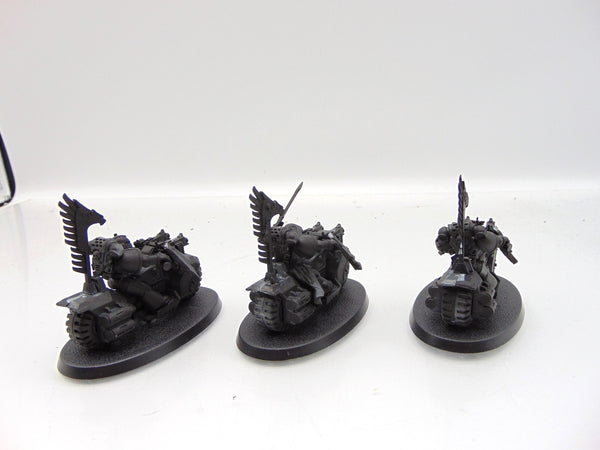 Ravenwing Bike Squad