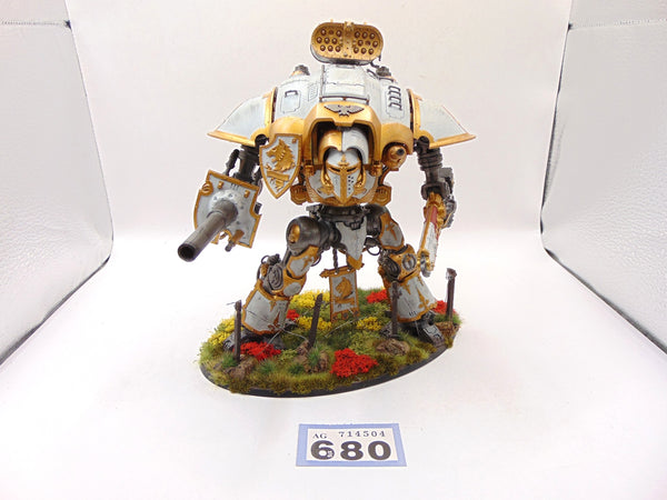 Imperial Knight Paladin