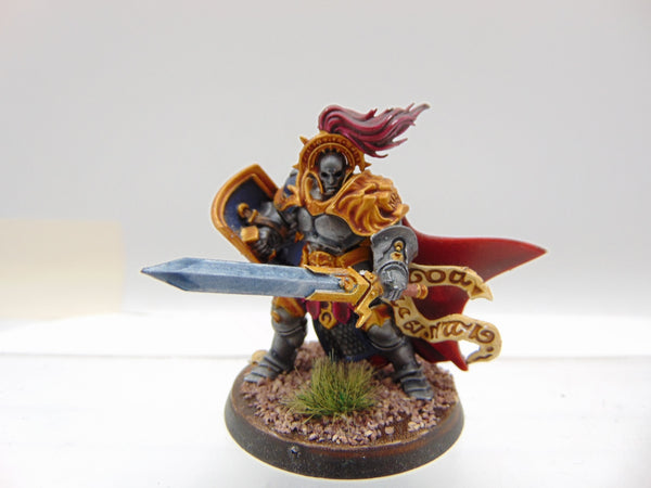 Knight Questor