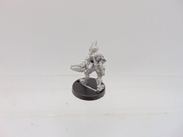 Space Elf Standard Bearer Menhe Worldsong