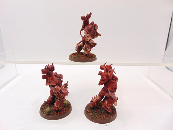 Eightbound / Exalted Eightbound