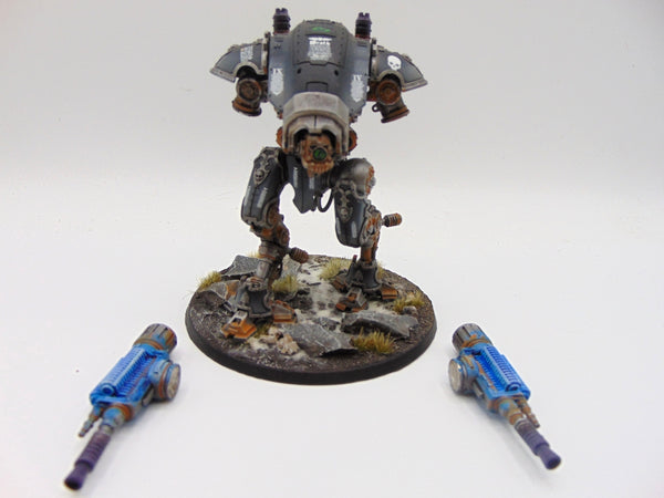 Armiger Moirax Conversion